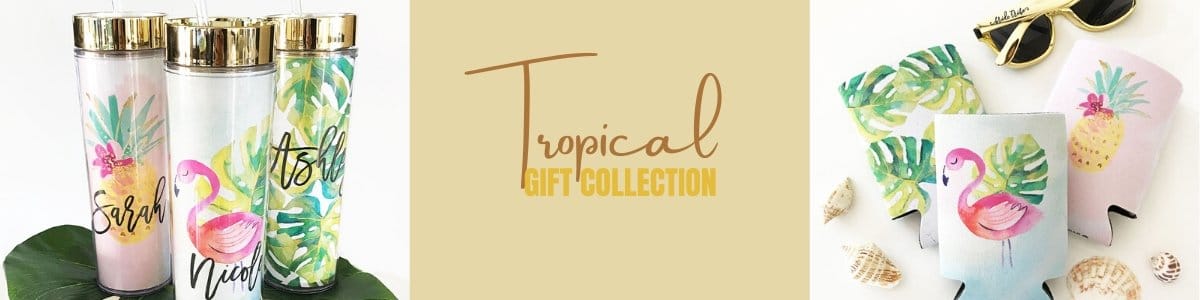 Tropical gifts Ideas