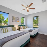 LUX Tampa Home With Pool, Spa, Game room
