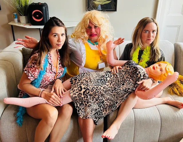 Ultimate Drag Queen Party