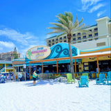 Frenchy’s Rockaway Grill
