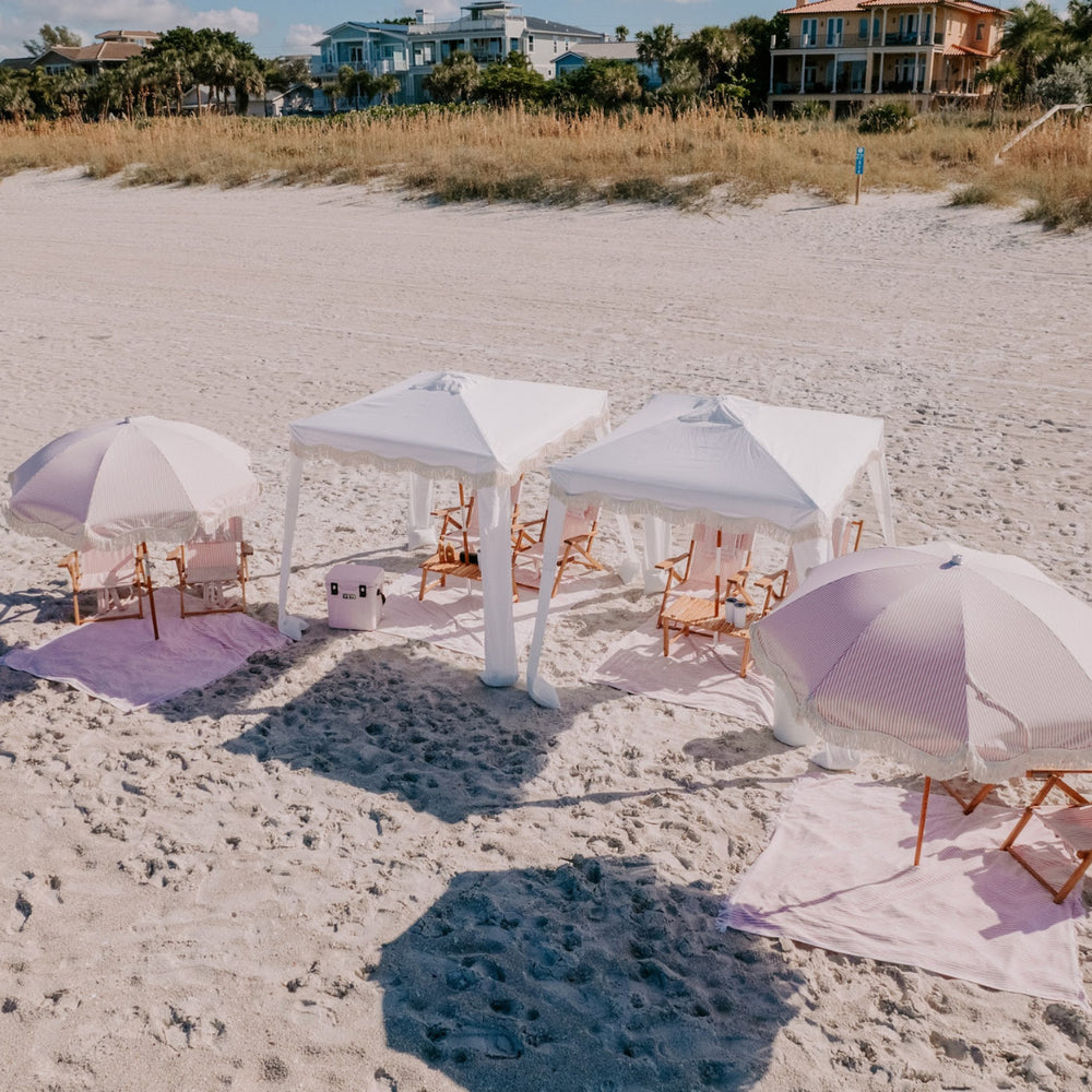 The Cabana Club St. Pete Beach Rentals