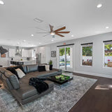 LUX Tampa Home With Pool, Spa, Game room