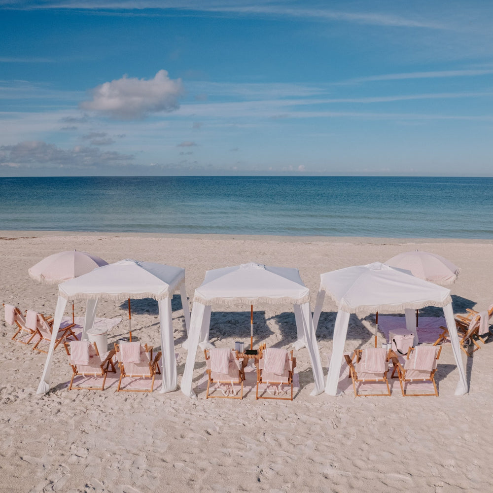 The Cabana Club St. Pete Beach Rentals