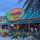 Frenchy’s Rockaway Grill