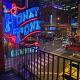 Honky Tonk Central