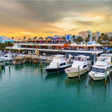 Marina Cantina