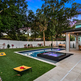 LUX Tampa Home With Pool, Spa, Game room