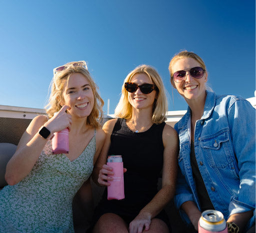 Charleston Party Cat