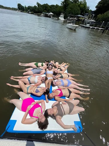 Holy City Boat Tours of Charleston