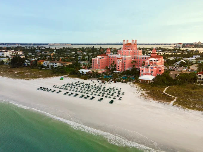 Don Cesar Hotel
