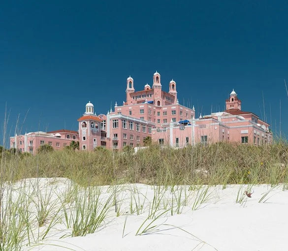 Don Cesar Hotel