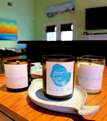 Island Candles