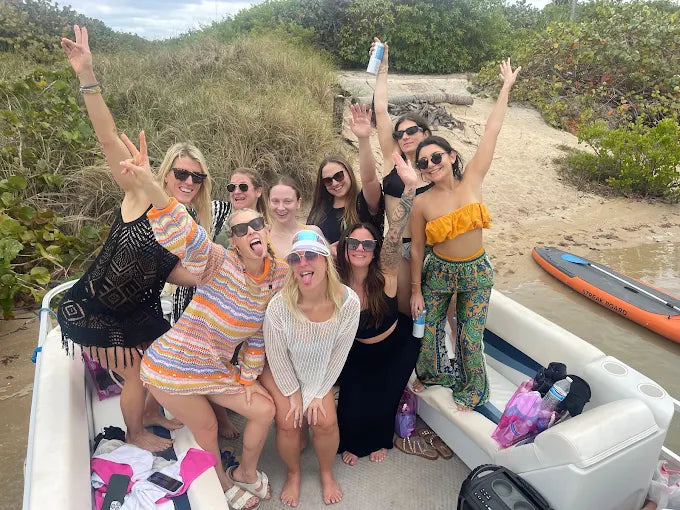 Lauderdale Adventures Boat Rentals