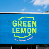 Green Lemon