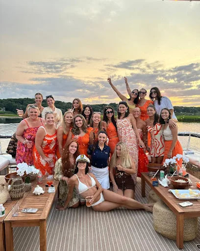 Yacht Hampton Boat Rental