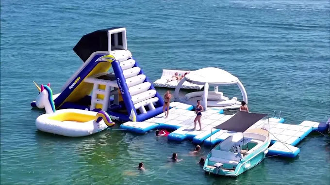 Yacht Hampton Boat Rental