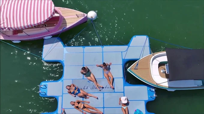 Yacht Hampton Boat Rental