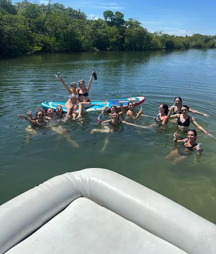 Lauderdale Adventures Boat Rentals