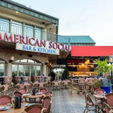 American Social
