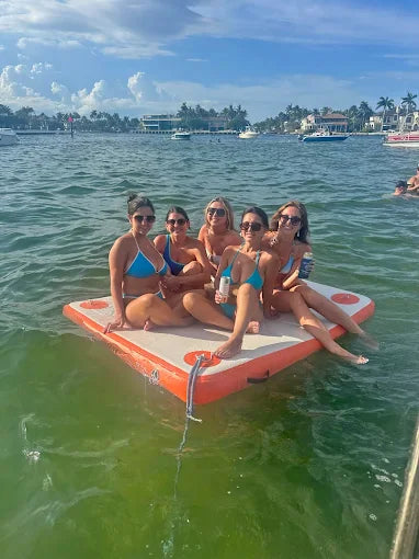 Lauderdale Adventures Boat Rentals