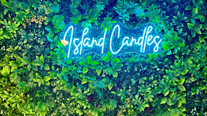Island Candles