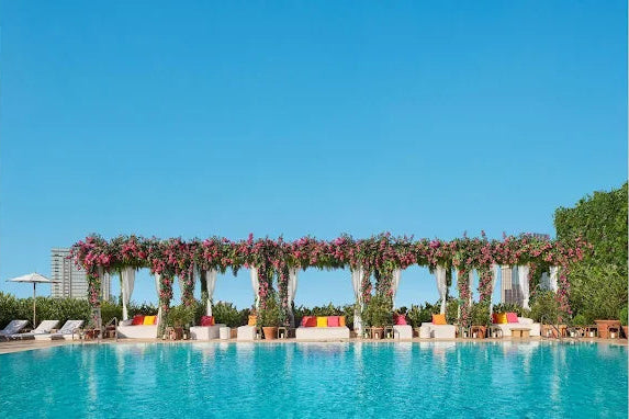 The Tampa Edition Resort Pass