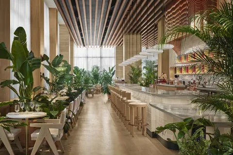 The Tampa Edition Resort Pass