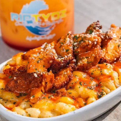 RipTydz Oceanfront Grille & Rooftop Bar