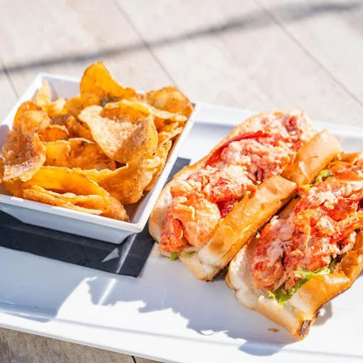 RipTydz Oceanfront Grille & Rooftop Bar