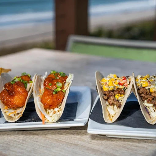 RipTydz Oceanfront Grille & Rooftop Bar