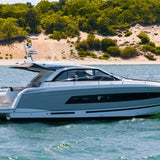 Oasis Yacht Charters