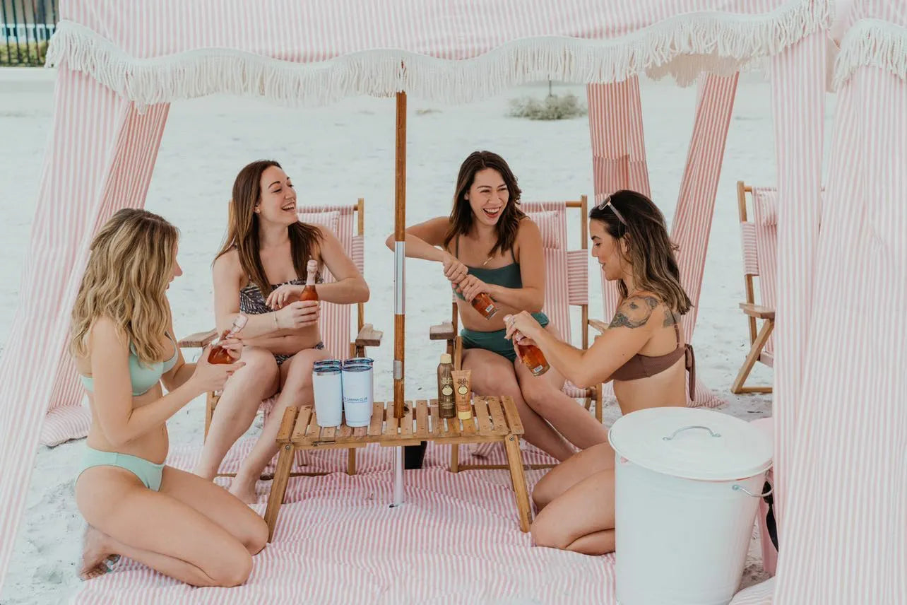 The Cabana Club St. Pete Beach Rentals