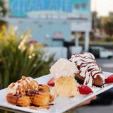 Marina Cantina