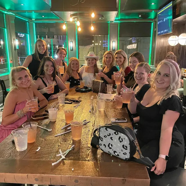 History, Haunts, & Hops Tours