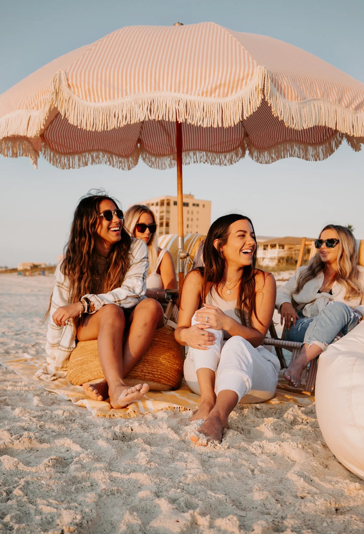 The Cabana Club St. Pete Beach Rentals