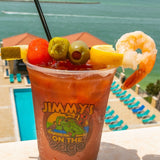 Jimmy’s On The Edge