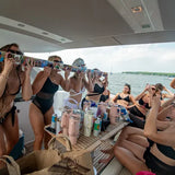 Oasis Yacht Charters