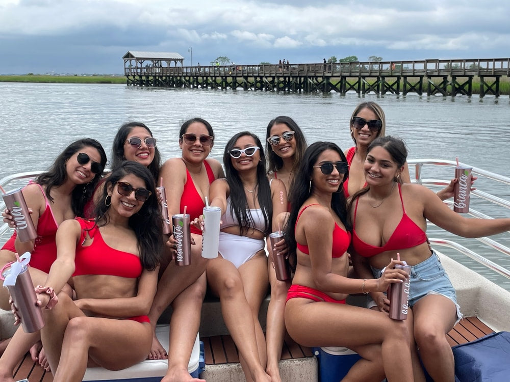 Holy City Boat Tours of Charleston