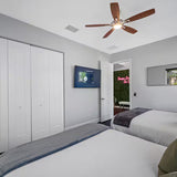 LUX Tampa Home With Pool, Spa, Game room