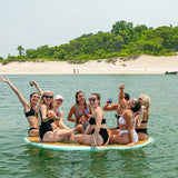 Oasis Yacht Charters