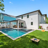LUX Tampa Home With Pool, Spa, Game room