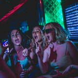 Party Shuffle