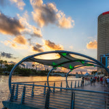 Tampa Riverwalk