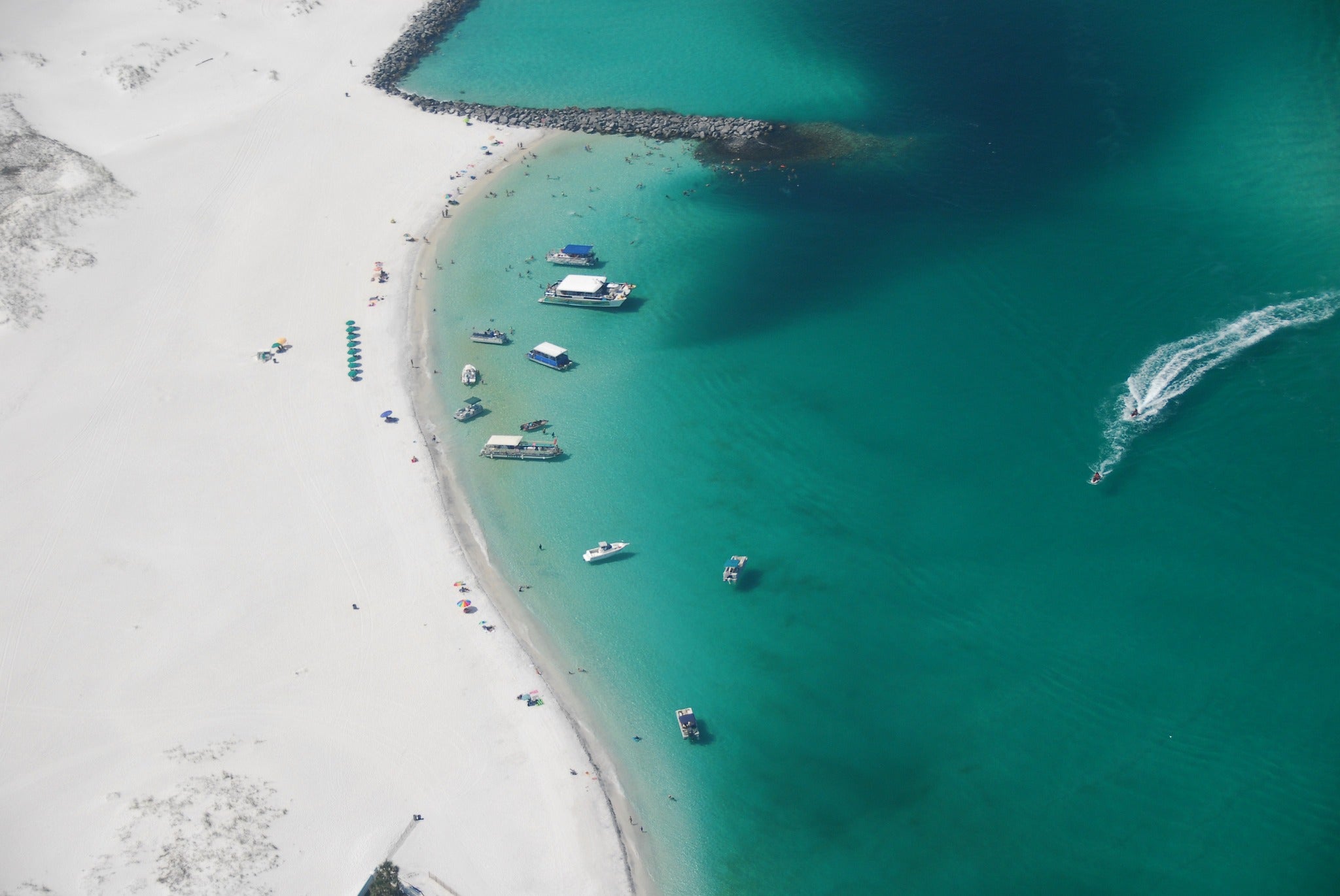 Double Fun Pontoon Rentals