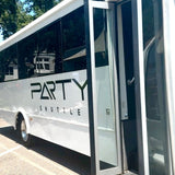 Party Shuffle
