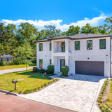 LUX Tampa Home With Pool, Spa, Game room