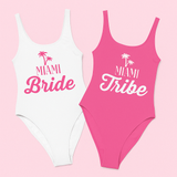 Miami Bachelorette Swimsuit