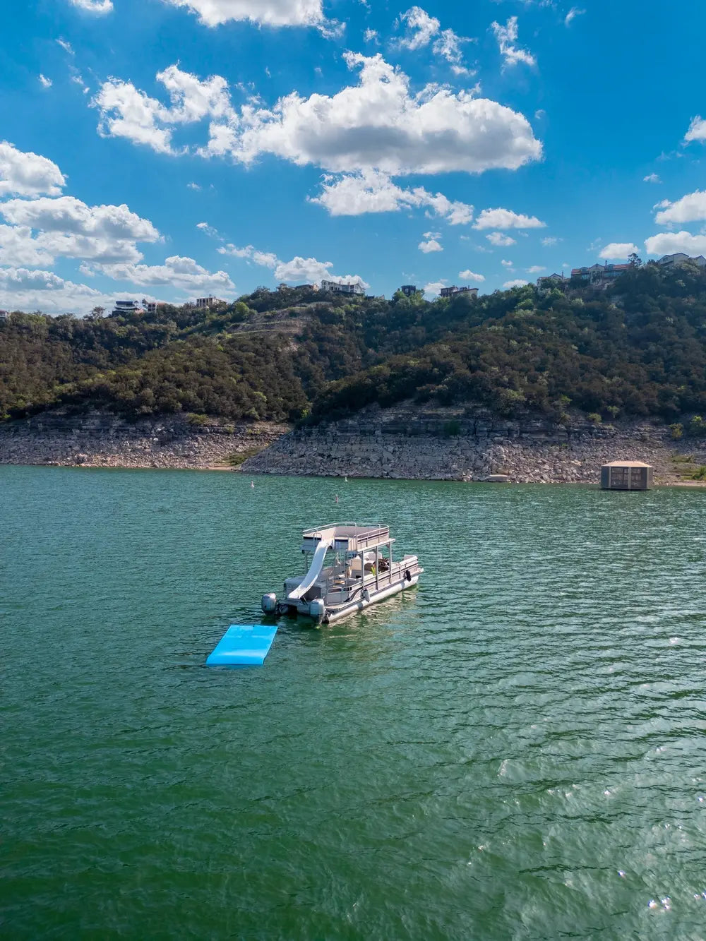 Wakeline Boat Rentals