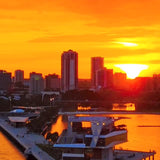 Pier Teaki Tropical Rooftop Bar