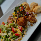 Teak St Pete Restaurant